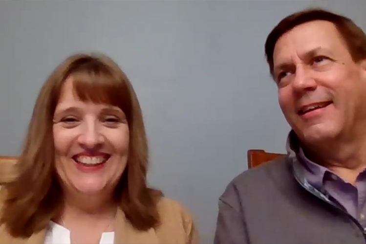 Client Testimonials: Patty and Todd's Experience